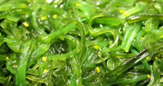 吃了螺旋藻有什么好处用吗