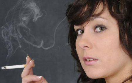 抽烟会导致性功能下降吗