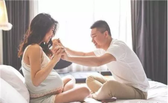夫妻备孕男人该做些什么呢？
