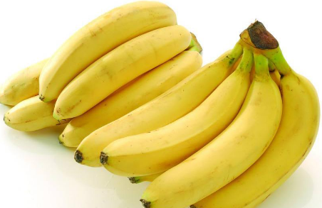 香蕉的功效与作用禁忌 