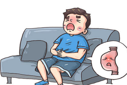 胃炎的症状有哪些 