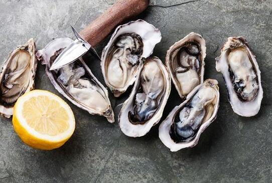常吃牡蛎能让功能变强么？