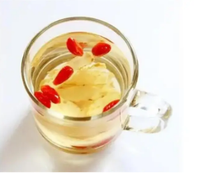 红枣枸杞泡酒有什么作用和功效