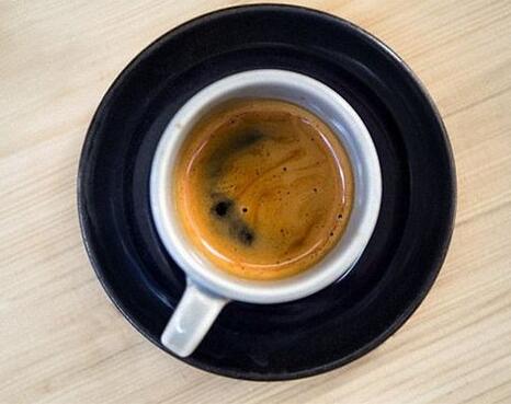 喝黑咖啡能提高性功能吗