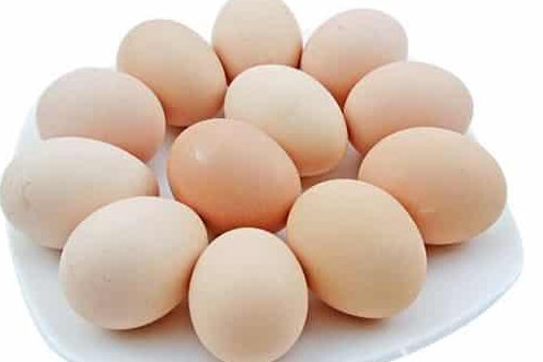 感冒能吃鸡蛋吗，感冒不能吃哪些食物