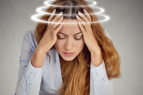 头痛是什么原因造成的 