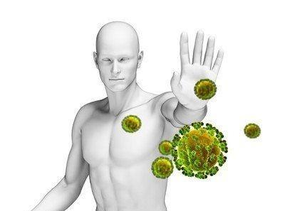 怎么增强对抗疾病的免疫力