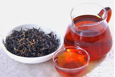 喝红茶能增强性功能吗