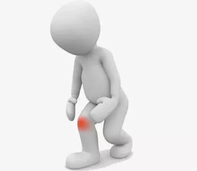 膝盖疼是怎么回事简单治疗方法 