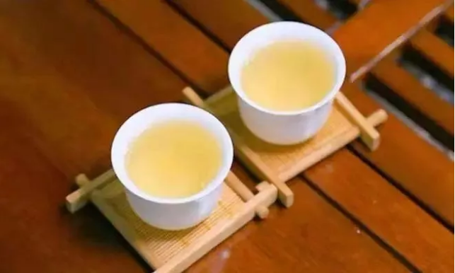 茶多酚的功效与作用是什么