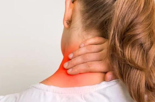 缓解颈椎疼痛最快的方式是什么