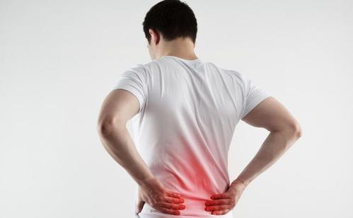 男人腰疼性功能减退什么原因