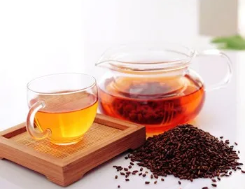 山楂决明子茶能长期饮用吗