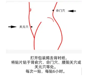 肾宝贴真的有效果吗