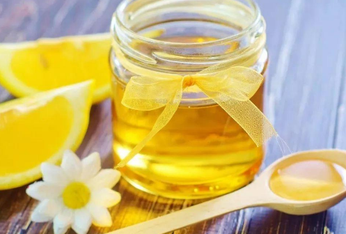 喝蜂蜜水有什么好处?什么时间喝?