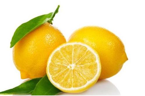 柠檬的功效与作用禁忌 