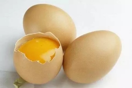鸡蛋和什么一起吃壮阳效果最好