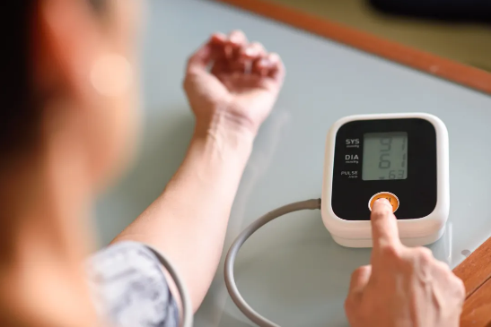 高血压对性功能有影响吗